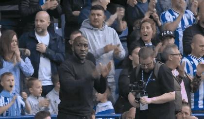 从0-4到5-1！最极限大逆转，英超老牌队炸了