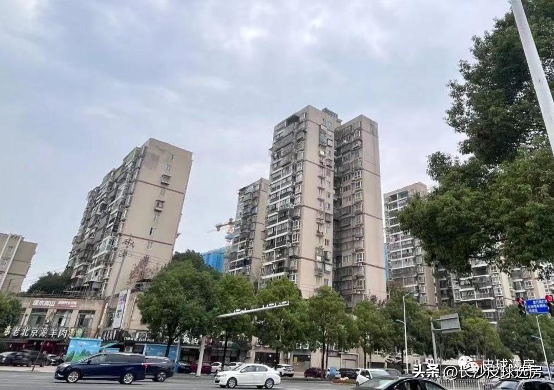 长沙招商滨江境优缺点,长沙招商蛇口的楼盘怎么样