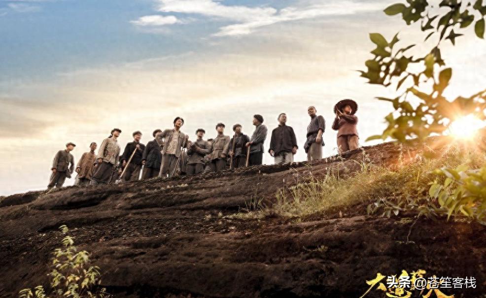 央视黑马剧收视率全国第一,才播4集收视第一