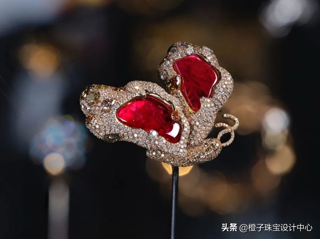 珠宝的艺术价值,珠宝为什么属于特殊商品