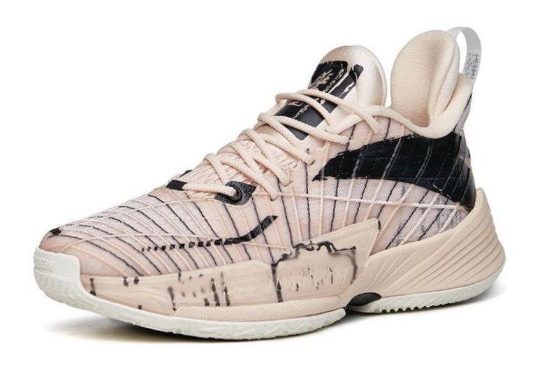 安踏马赫4代新配色和基础款,安踏进击4代鹅黄荧光晨曦红