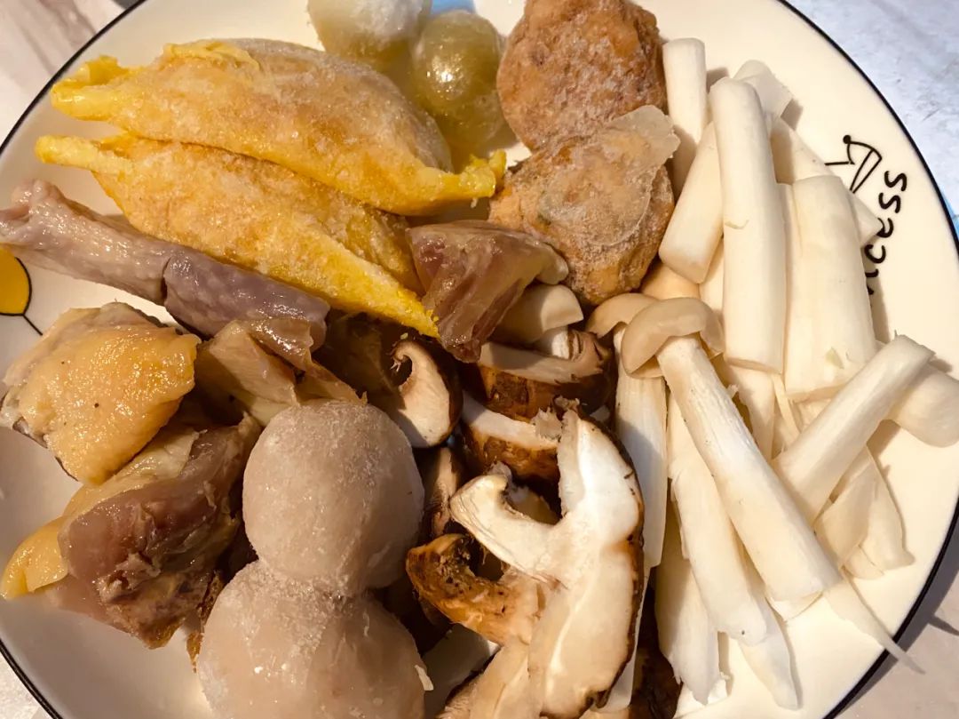 什锦暖锅,什锦暖锅经典特色