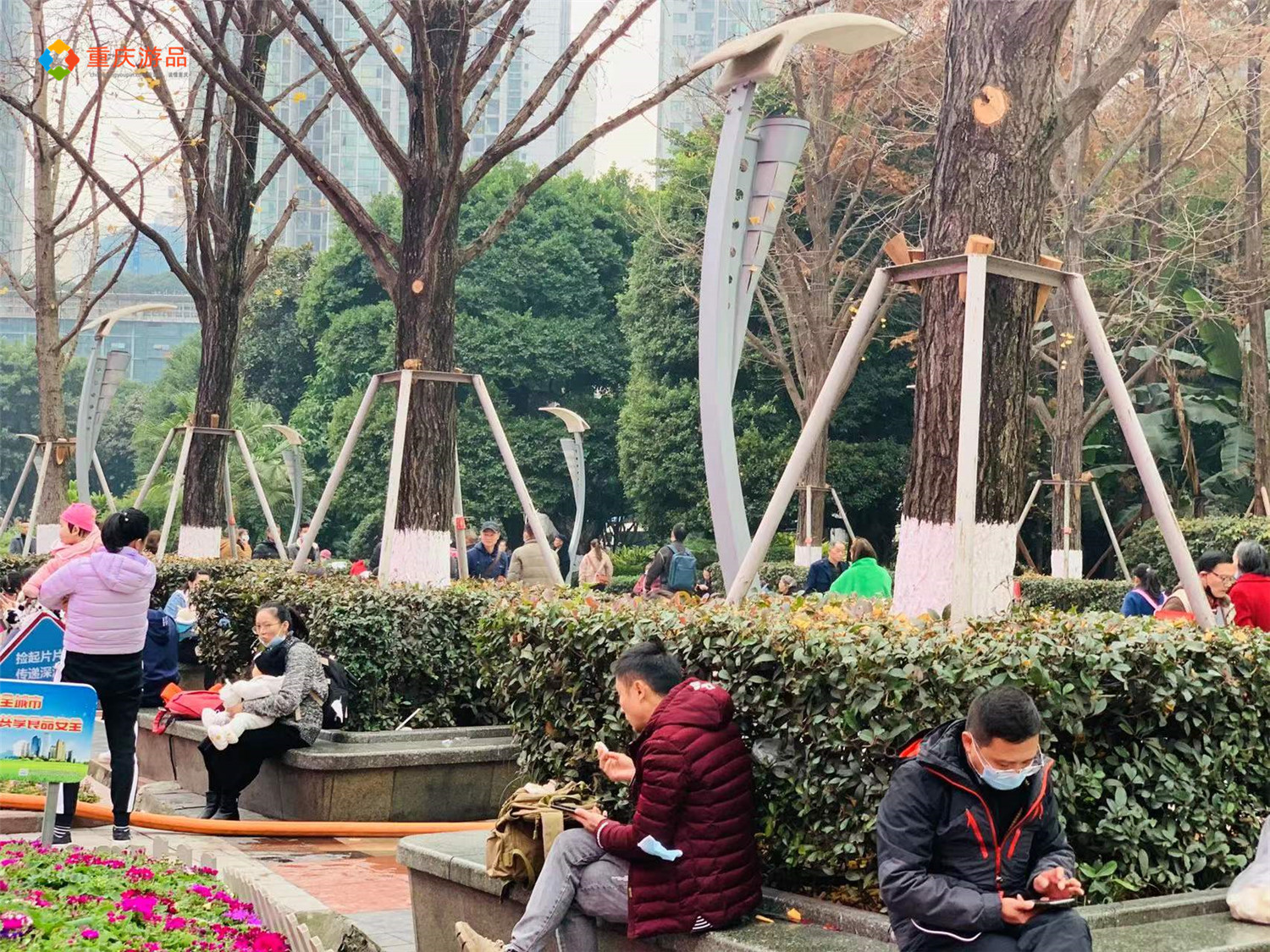 重庆长护险在养老机构怎么办理,重庆长护险居家上门护理内容