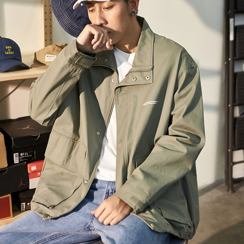 成功男士必备高档轻奢男装品牌,适合190男生的轻奢男装品牌