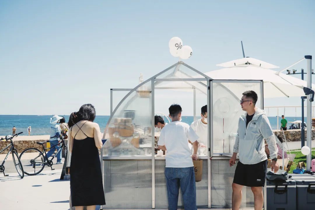 10步就有一家！时髦小店密度这么高的地方，全中国我找不出第二个