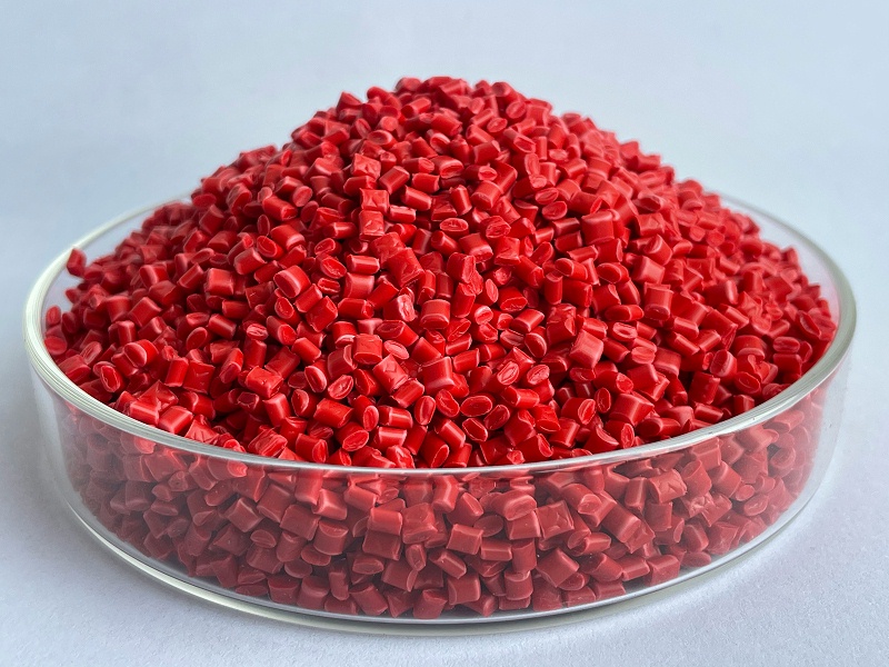 塑料染色技术,塑料人需要了解的改性知识