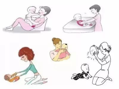 脑瘫儿童头控训练,脑瘫儿童走路姿势如何纠正