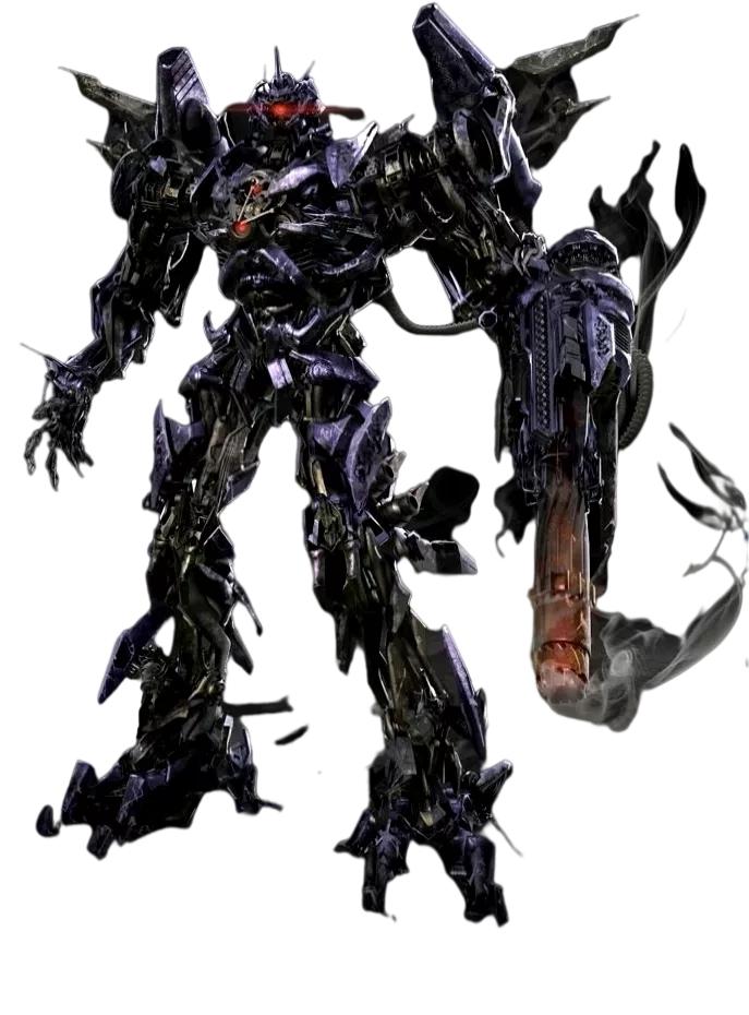 变形金刚电影原案,变形金刚拍摄过程的废案