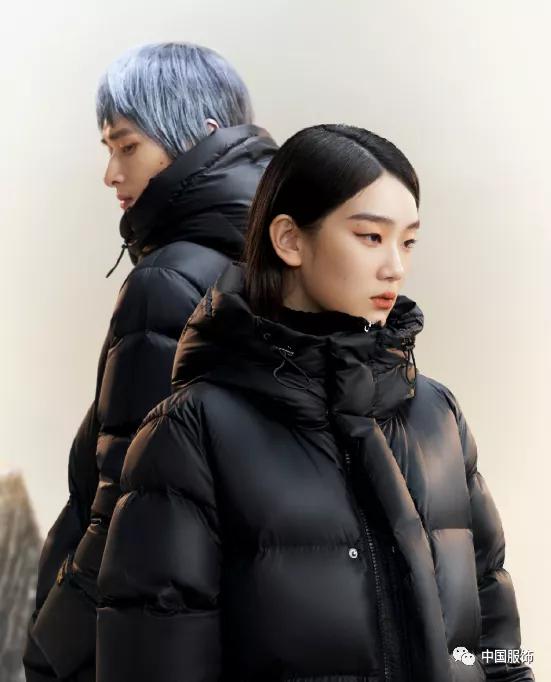 高梵羽绒服官方旗舰店品牌,高梵羽绒服新国标