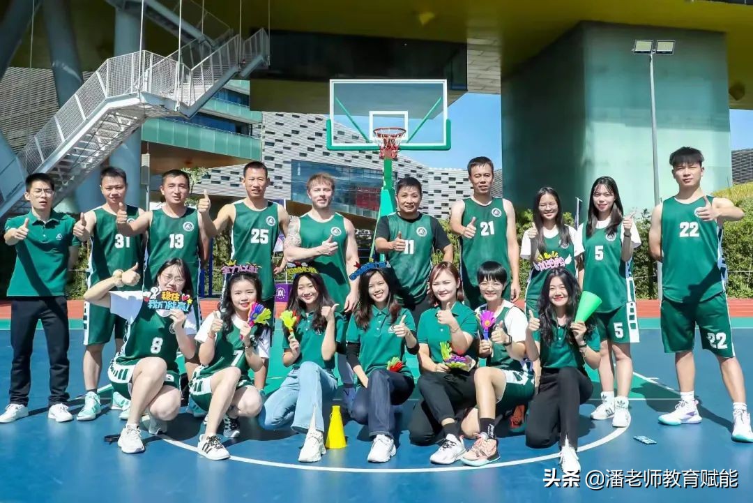 中山梅沙实验学校招聘,梅沙教育事业部招聘