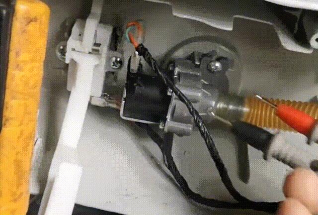 洗衣机不进水怎么办教你一招,洗衣机不进水的正确维修方法