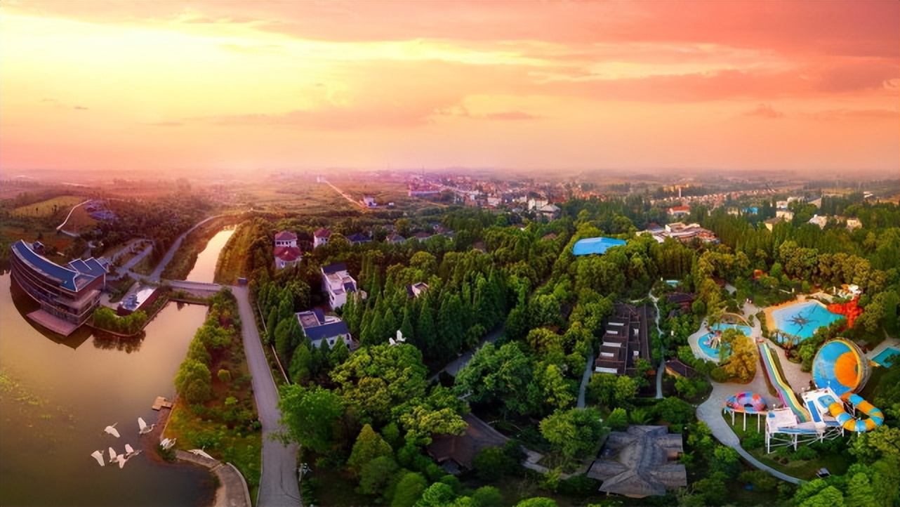 湖北宝藏旅游景点,湖北的宝藏旅行地恩施