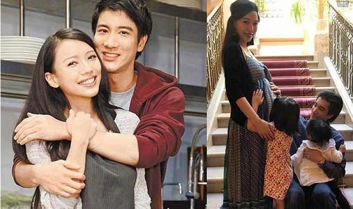 娱乐圈四大才子分别是谁,娱乐圈四大才子领奖