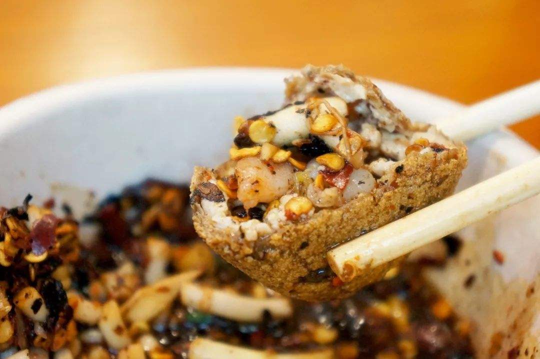 贵州黔味美食大全,去贵州必点的8道黔菜