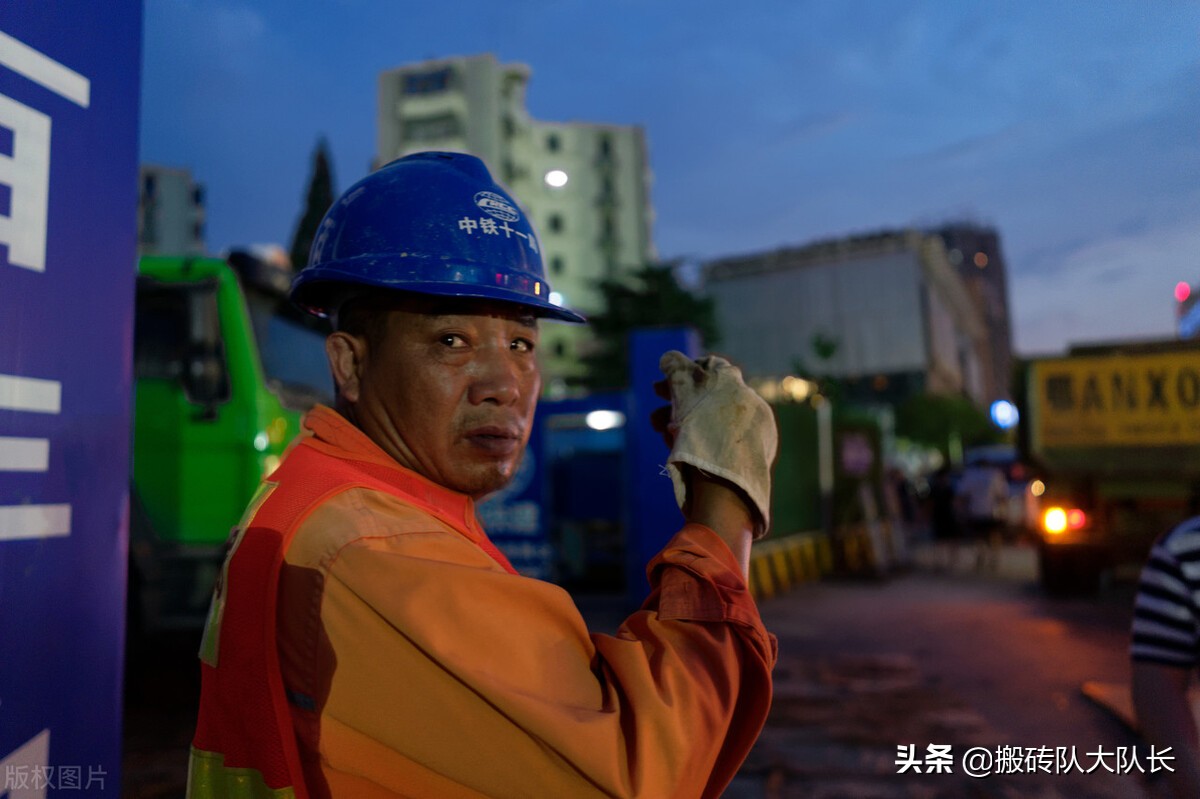 开发商躺平！建筑行业内卷！2022年后半年，行业发展有无转机？