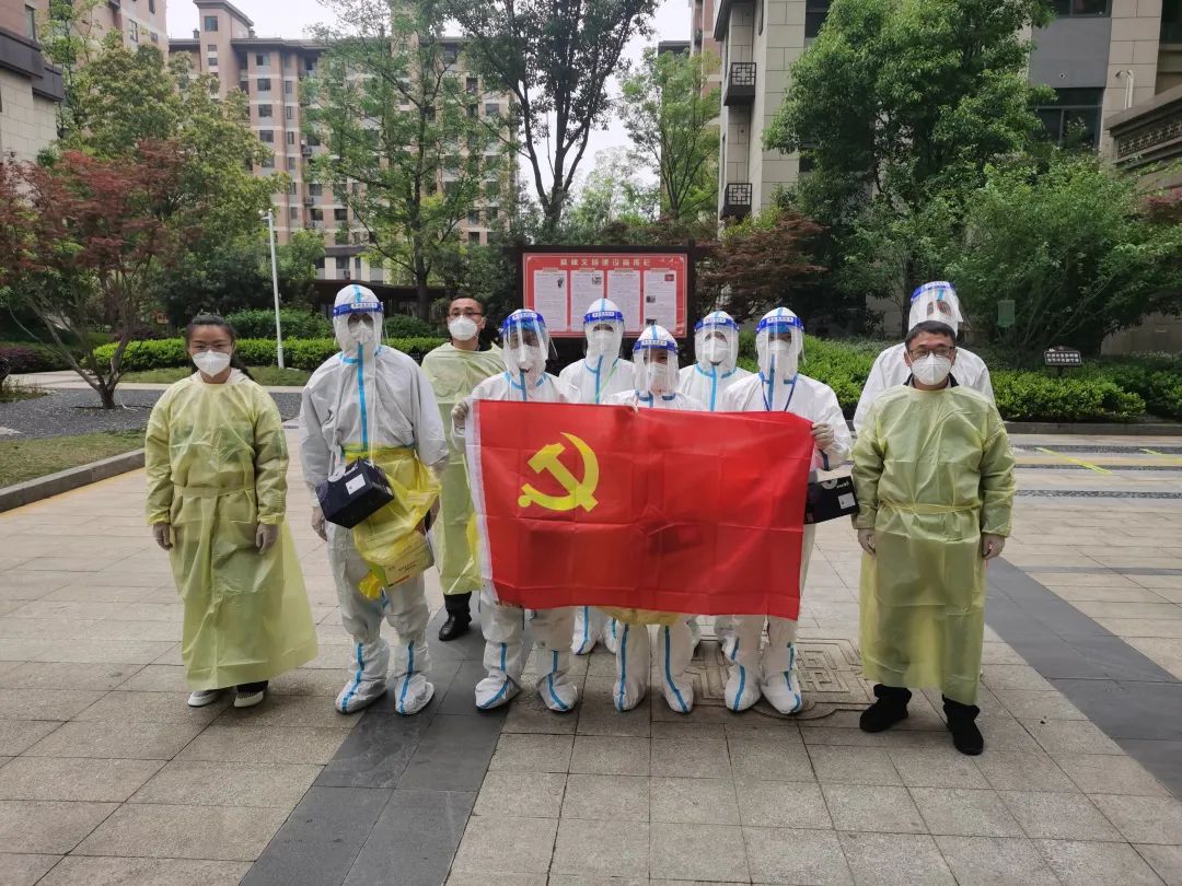 师者出列同心战“疫”裕安区教体系统积极投入抗“疫”主战场