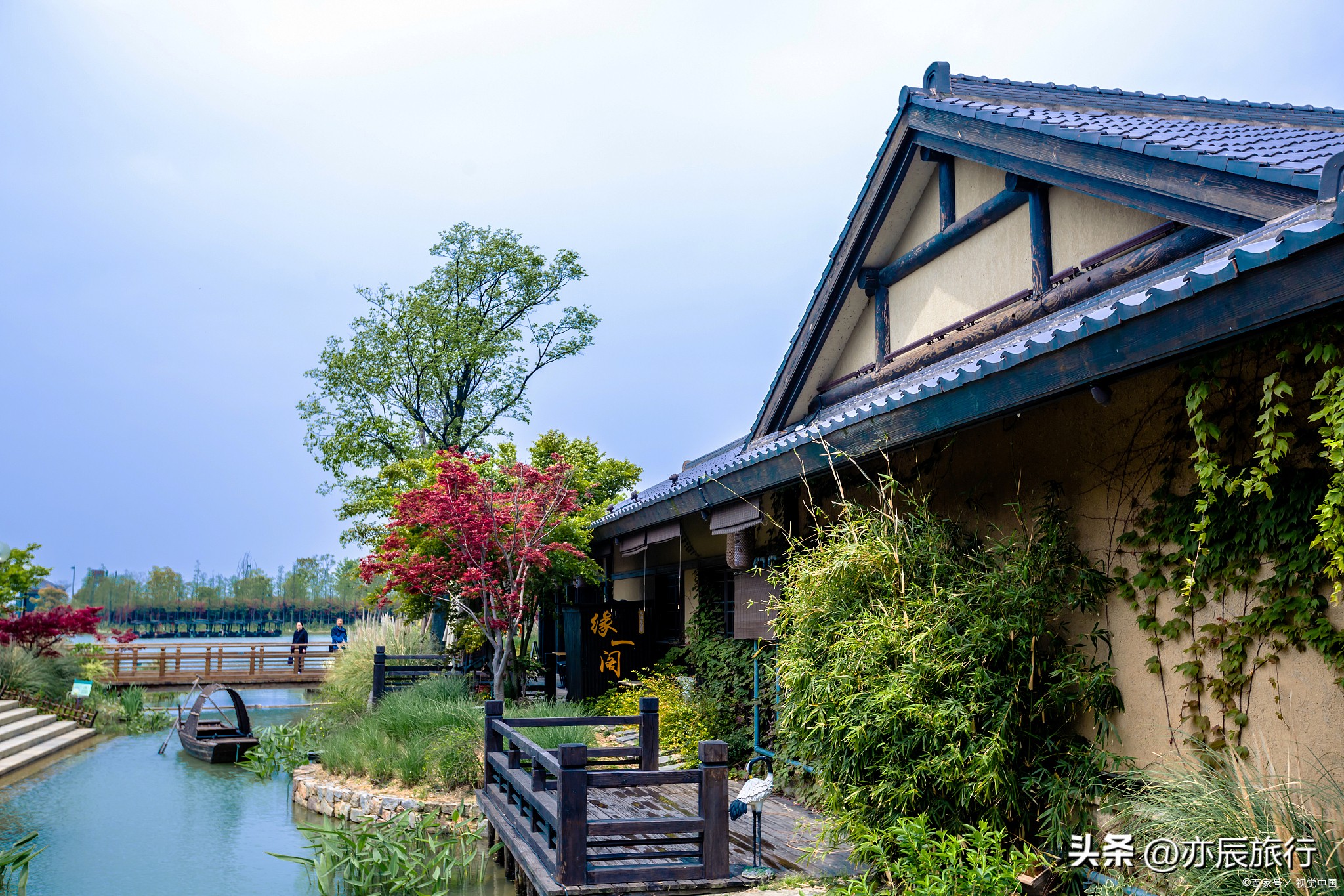 武汉周边避暑烧烤钓鱼,武汉周边避暑旅游景点推荐