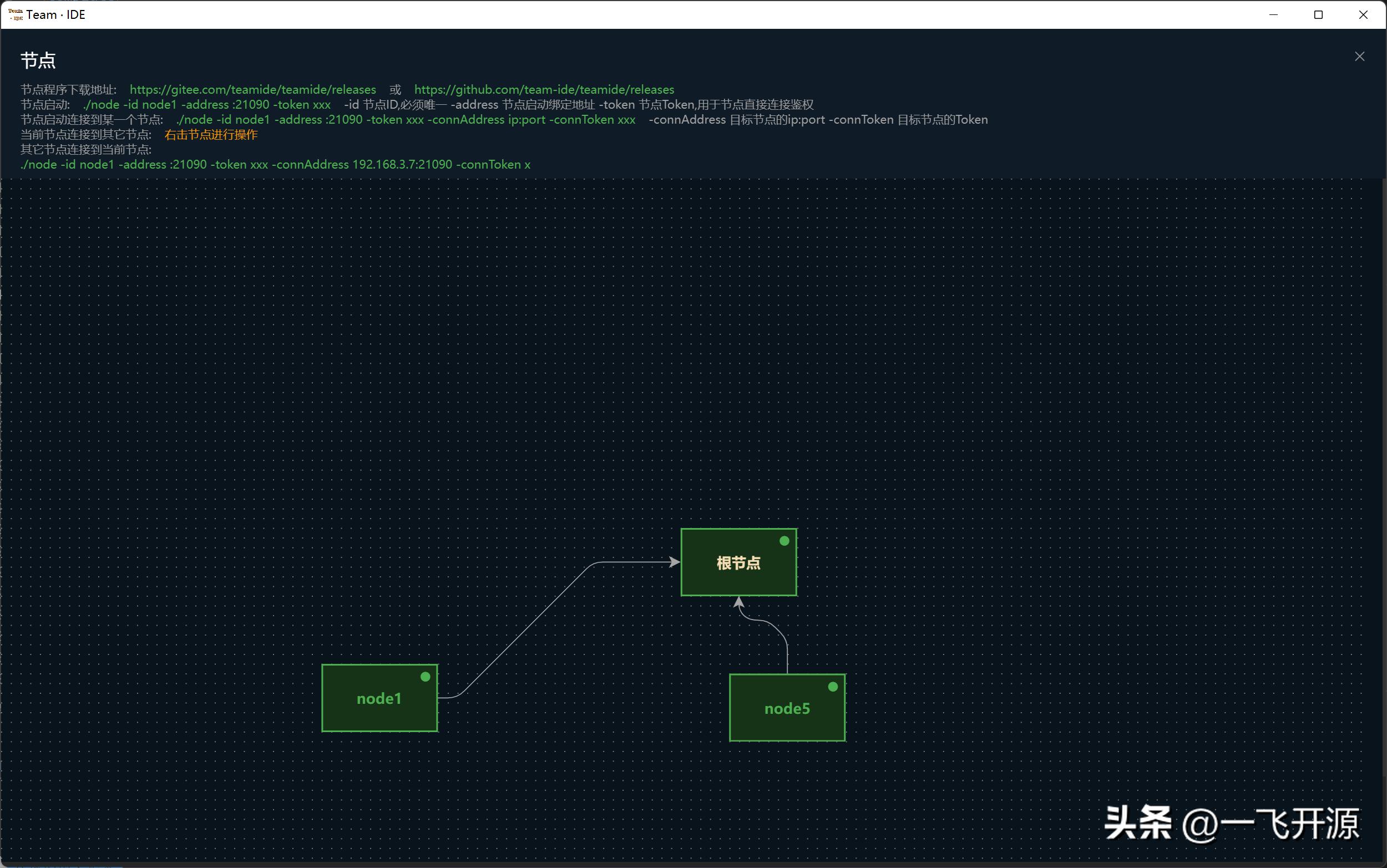 开源数据库连接工具,开源数据库管理工具