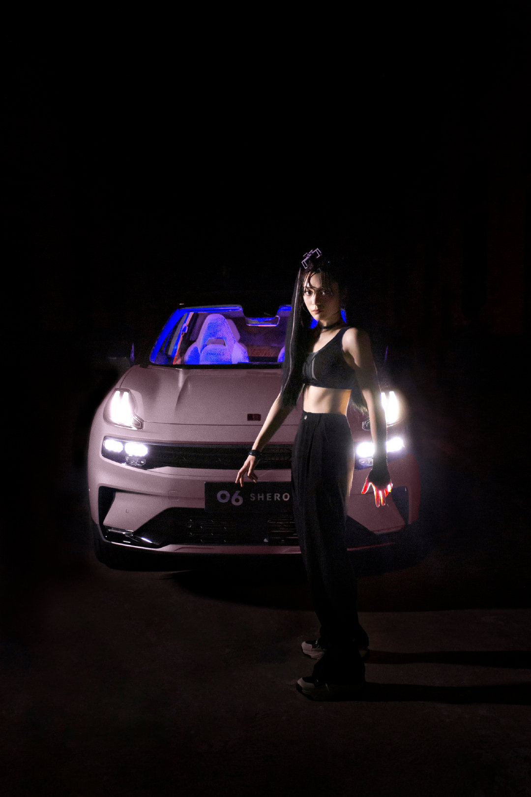 情人节送啥礼物给女生比较惊喜,老婆怀孕情人节送什么礼物好