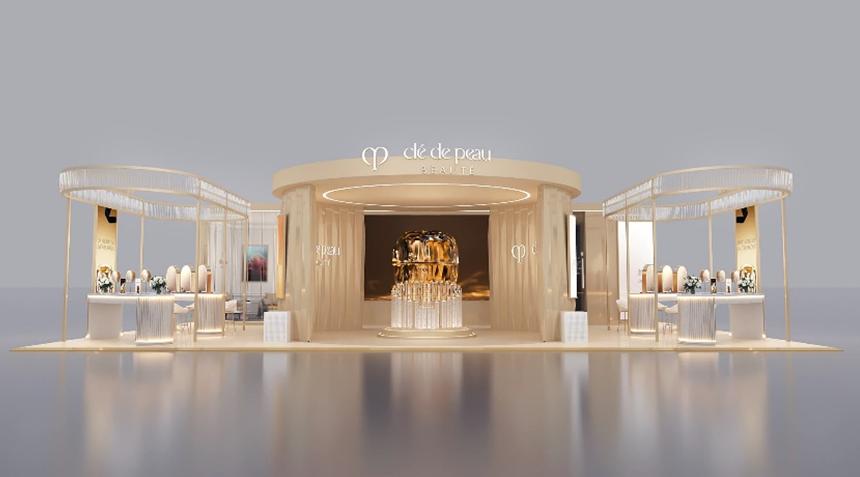 cpb肌肤之钥钻光礼盒,丹尼斯大卫城cpb