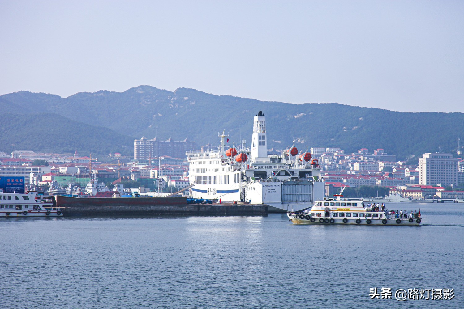 中国适合养老的海滨城市排名,中国最宜居气候最好十大城市