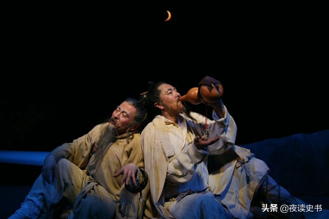 李白为什么没有当大官,李白当不了官的原因