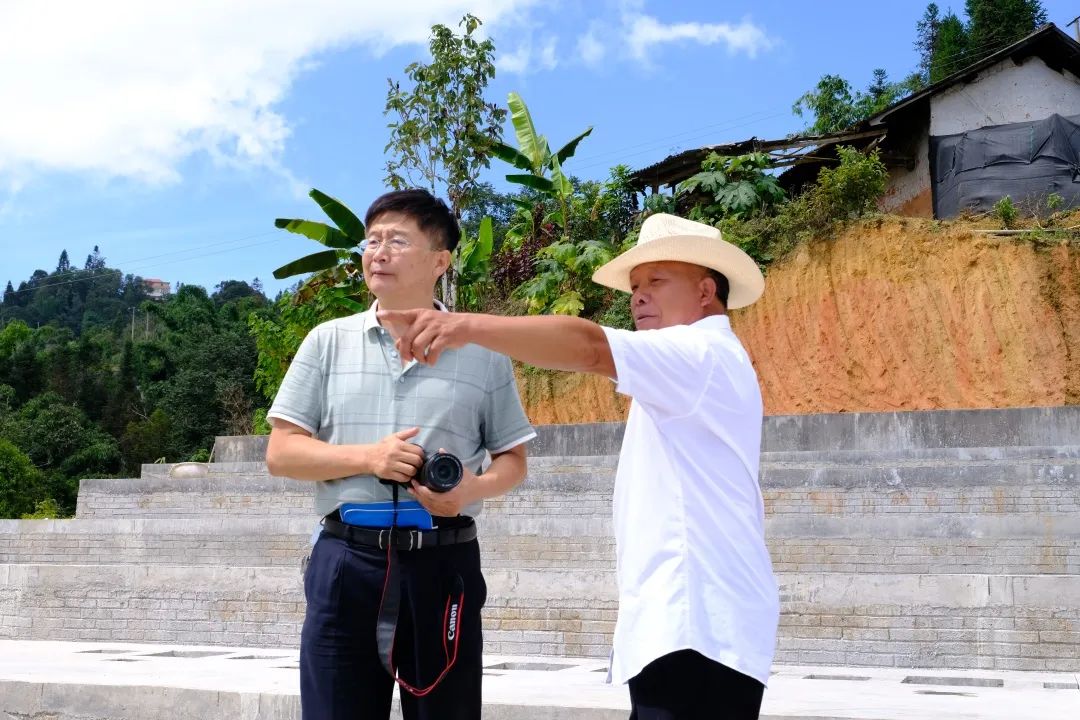 【学习先进典型】倾情拓宽瑶山致富路——记第七届红河州道德模范刘富珠