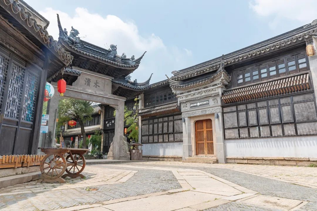 以城相见|苏州，最江南