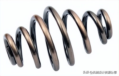 压缩弹簧的主要参数是什么,压缩弹簧数量怎么计算