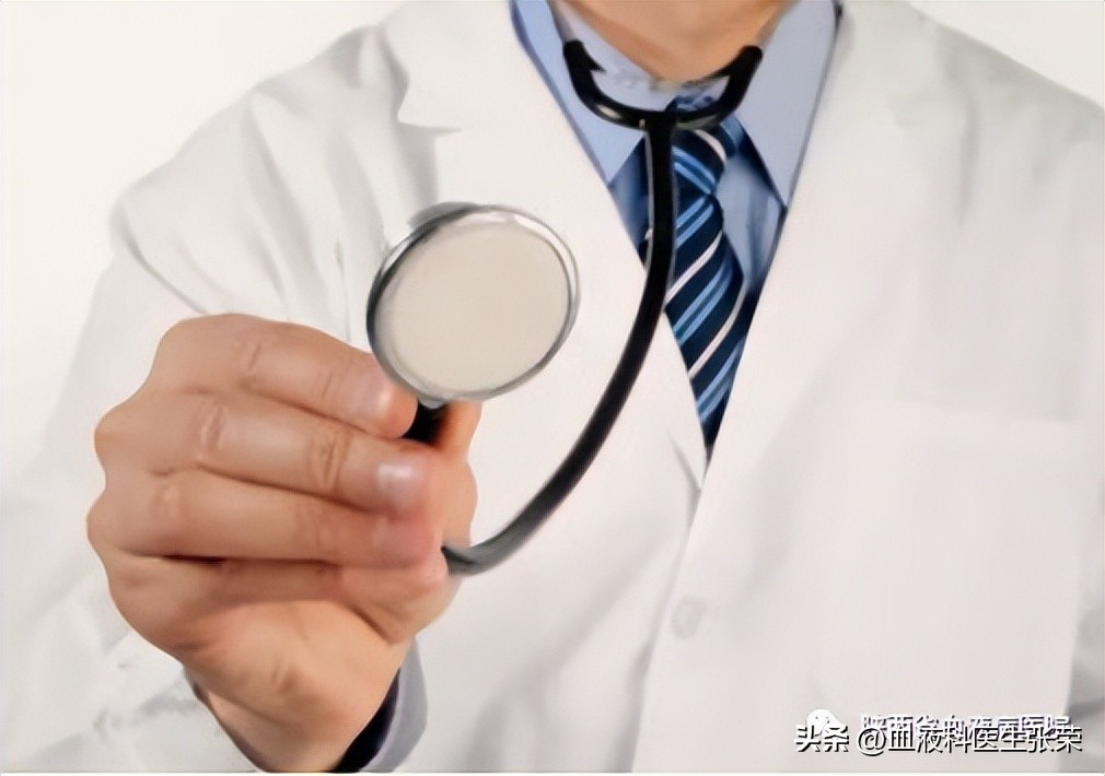 再障贫血需要做什么检查,血液病医生说再障啥意思