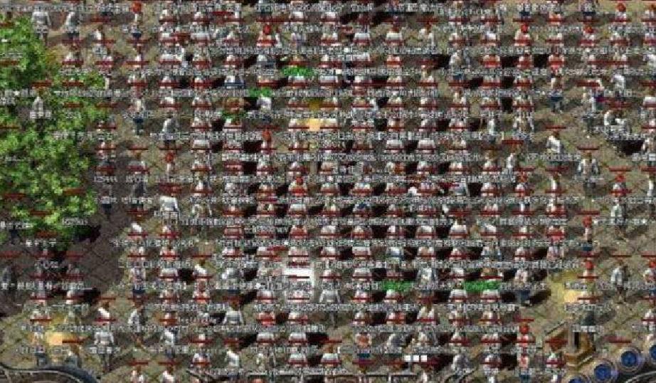 热血传奇盛大运营模式,盛大热血传奇怎么败落的