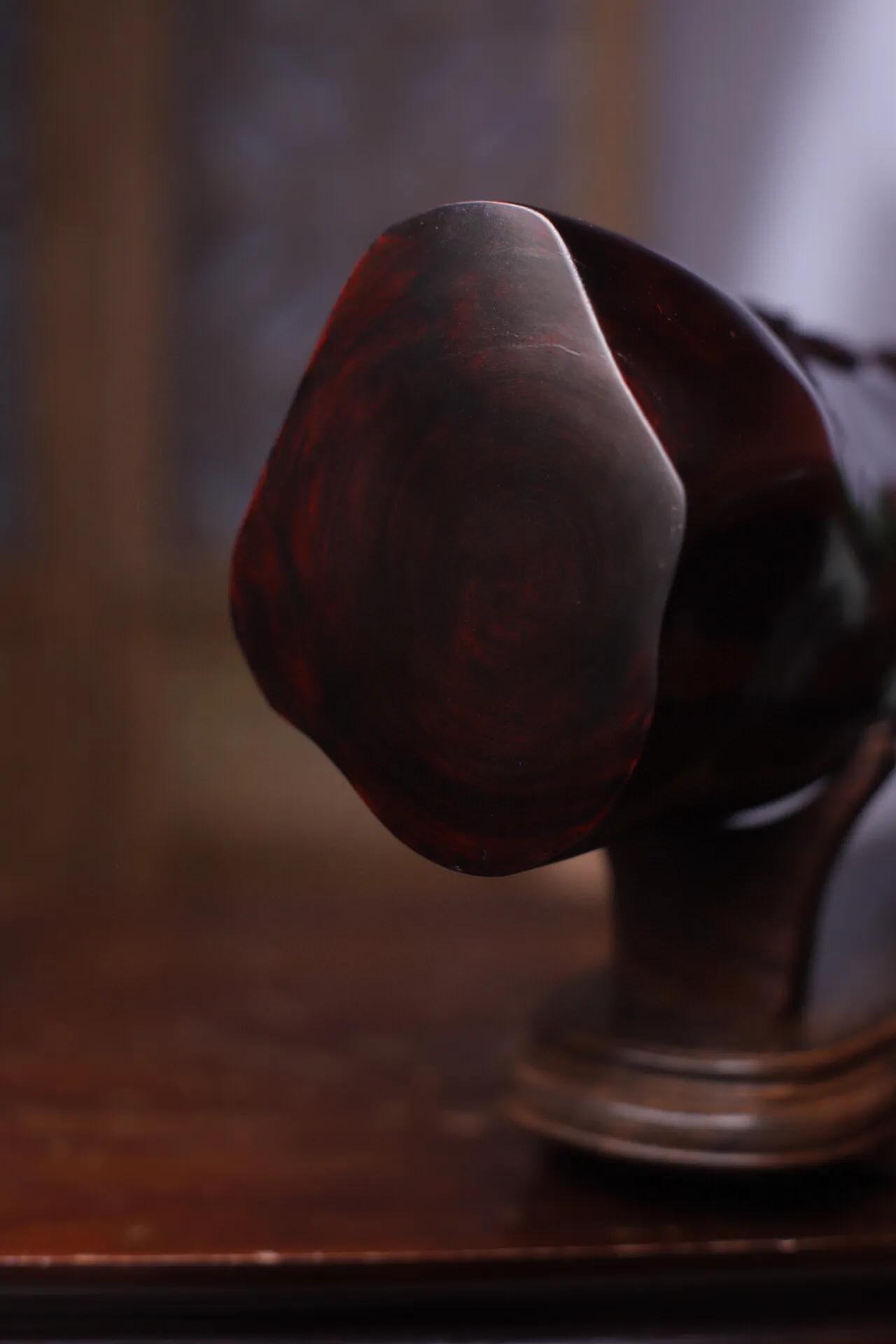 印度小叶紫檀横财价格,小叶紫檀开运莲花