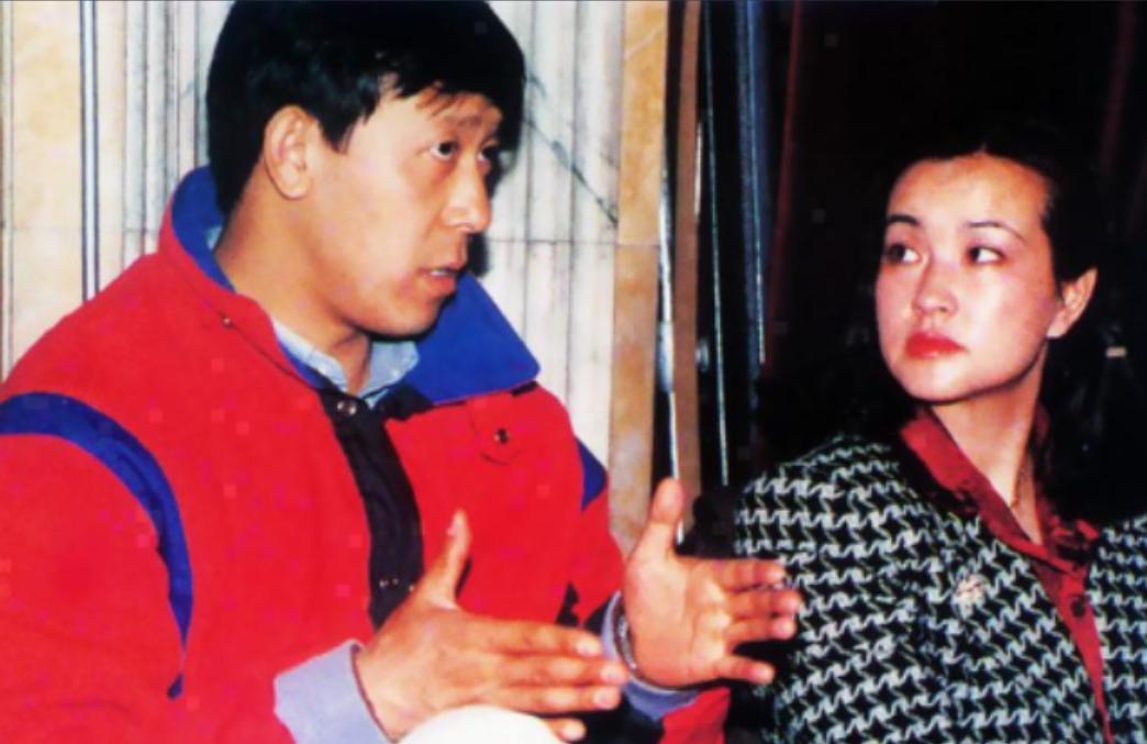 刘晓庆背后的辛酸史,刘晓庆唯一不被岁月打败的是才华