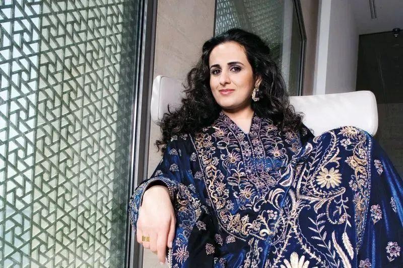 卡塔尔300亿美元,卡塔尔三公主