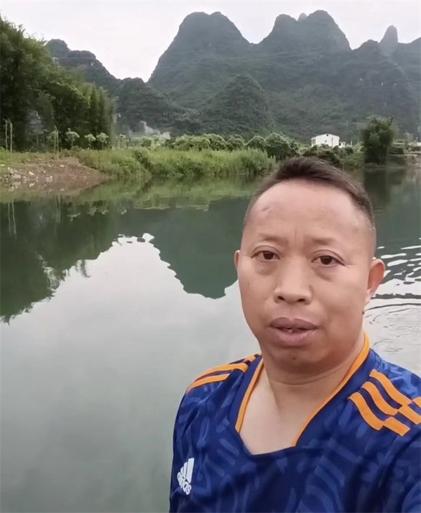 继我是云南的又一热梗，凭借蹩脚英语火到国外，引网友疯狂点赞