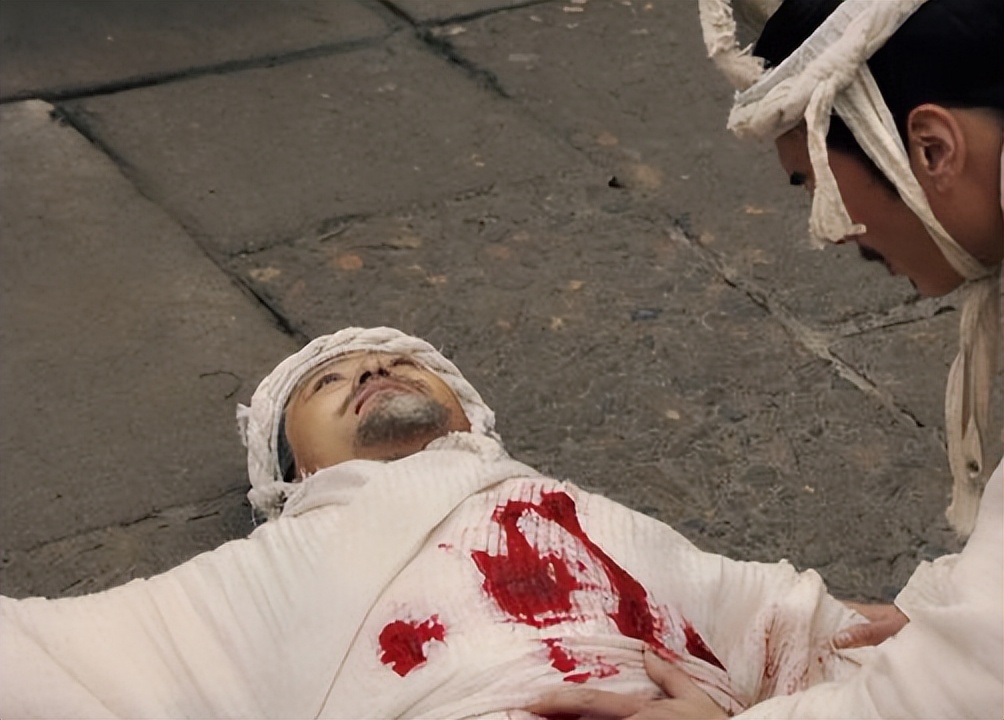 中国古代历史上的十大冤杀案件,中国古代最残忍的十大事件