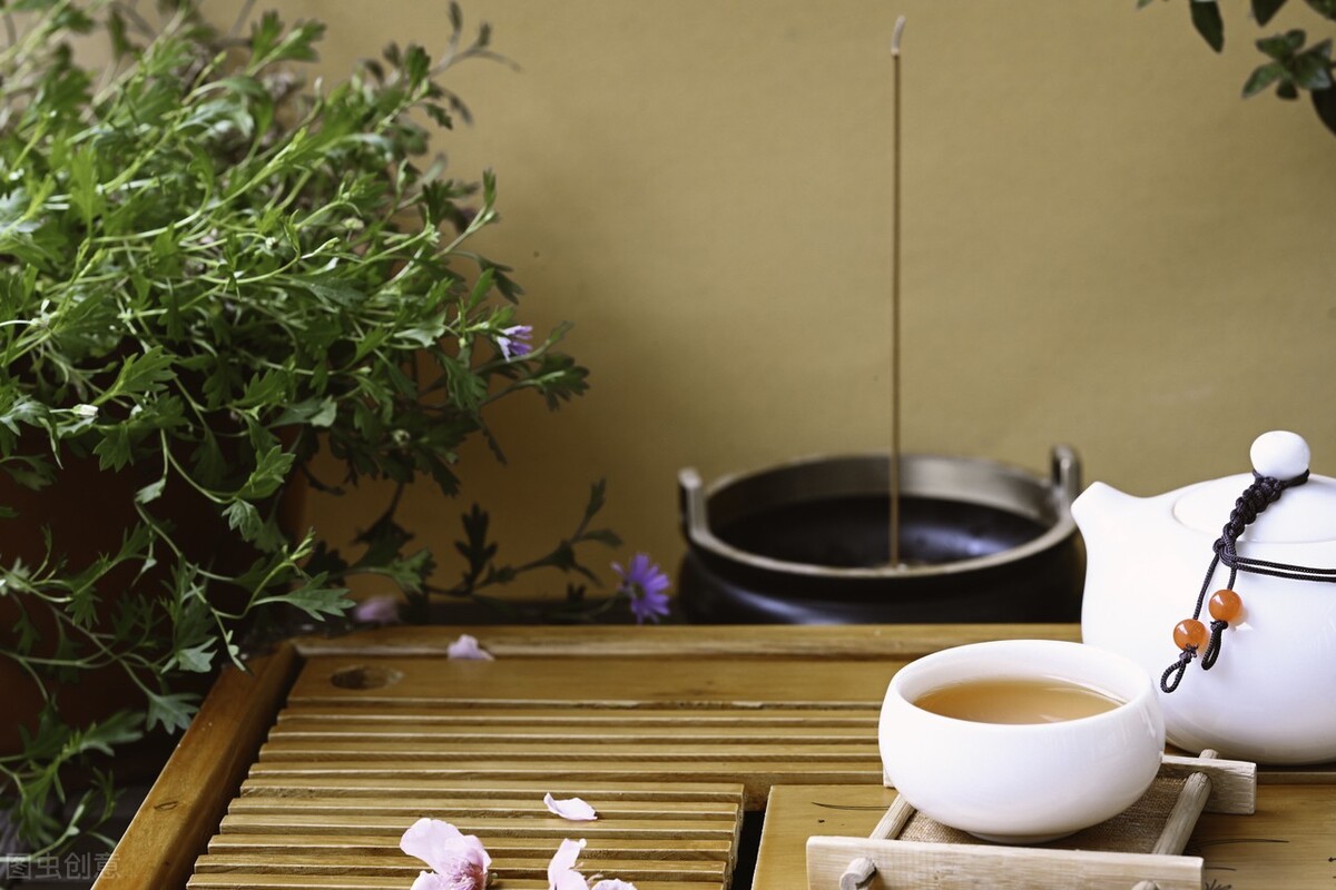 唐朝诡事录里的长安红茶是什么,唐朝诡事录长安红茶真相在哪一集