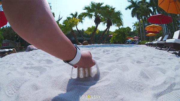 华侨城亲子乐园游乐场,华侨城亲子乐园大巡游