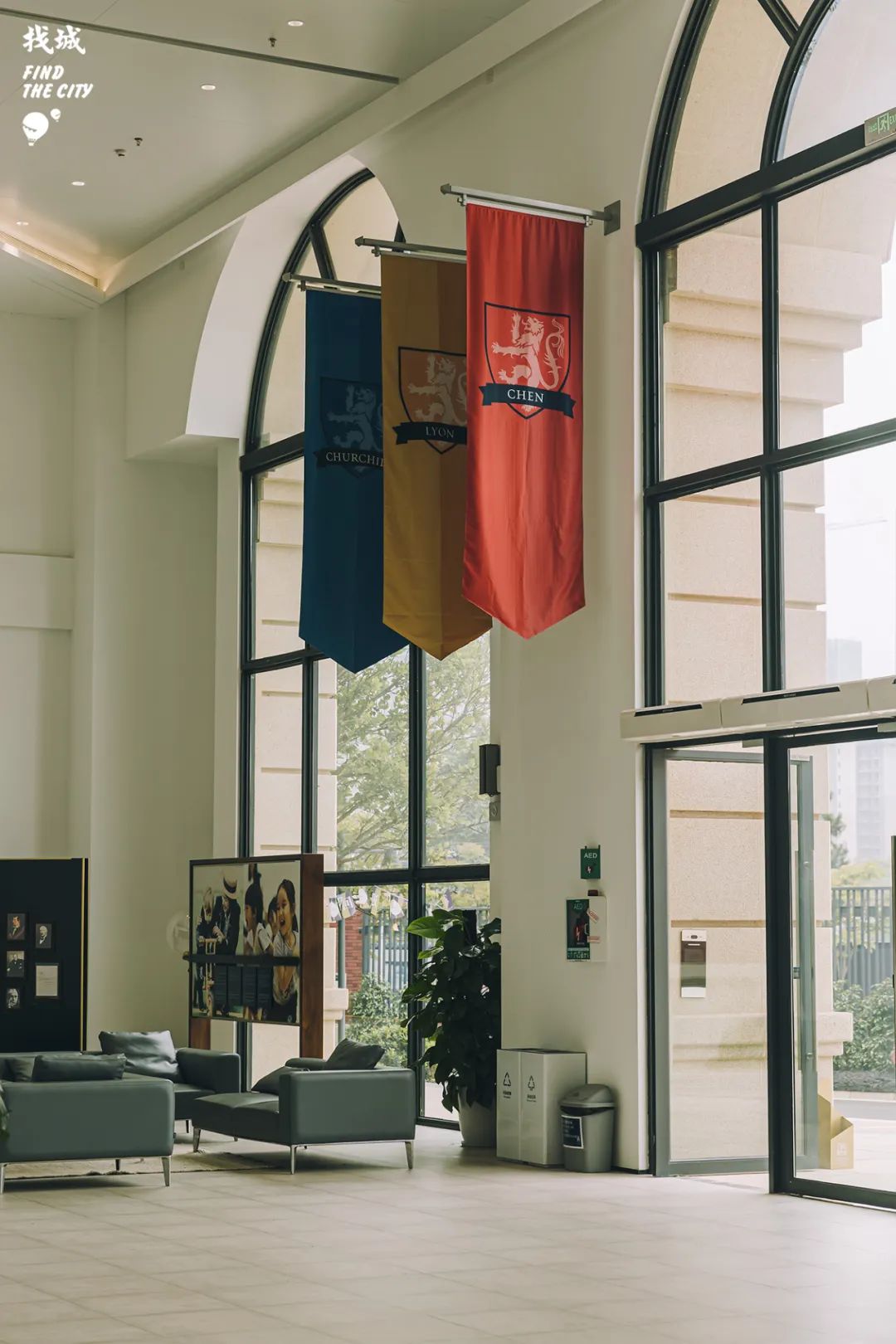 哈利·波特霍格沃茨存在吗,哈利波特中的霍格沃茨在哪里