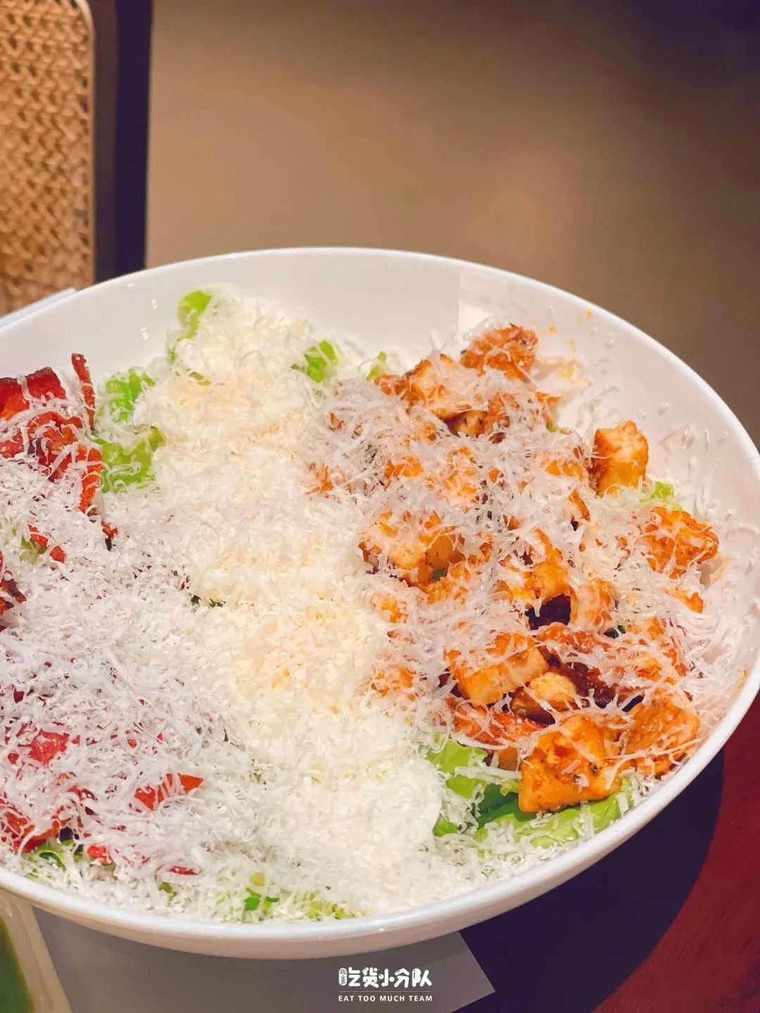 北京地道韩餐,北京最能打的韩餐都在这儿