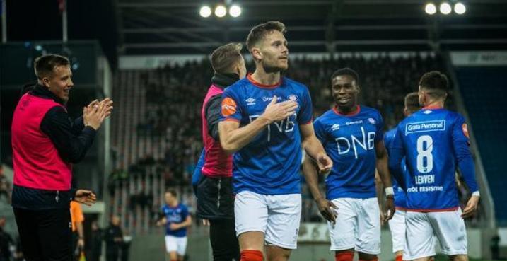 2022年7月欧冠决赛,7.11欧冠比赛结果