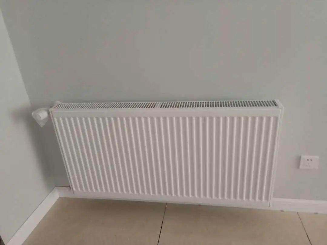 明装采暖方案,明装采暖多少度合适