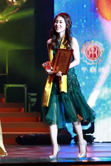 张碧晨的个人简历,歌手张碧晨个人简历