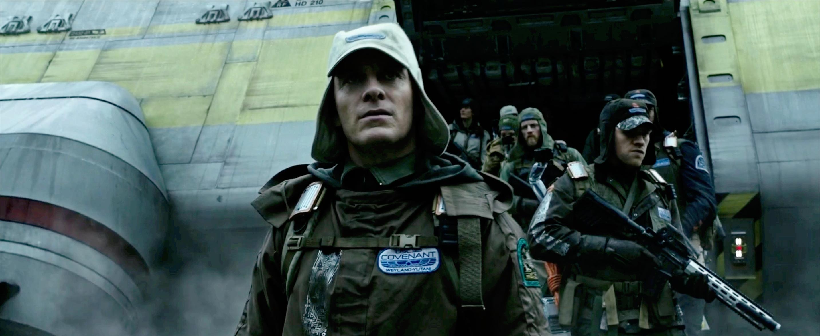 普罗米修斯发展史,普罗米修斯维兰德档案