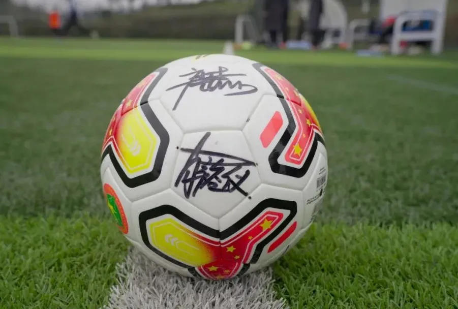 内江市足球场地,内江绿茵青训