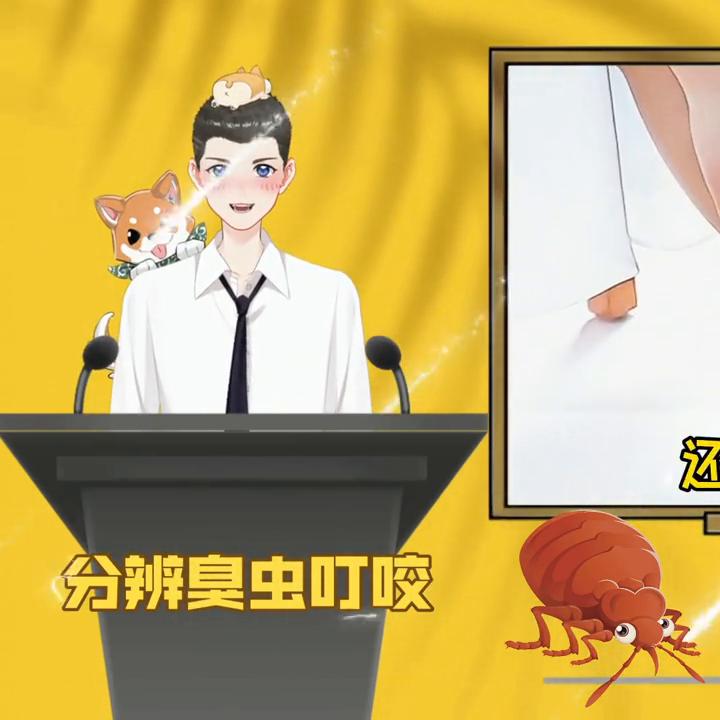 臭虫叮咬消灭小妙招,臭虫怎么消灭教你臭虫防治3步走