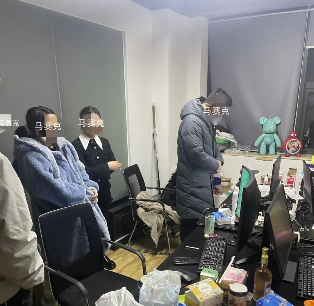 大学生刷单创业,大学生遇刷单骗局警方及时阻拦