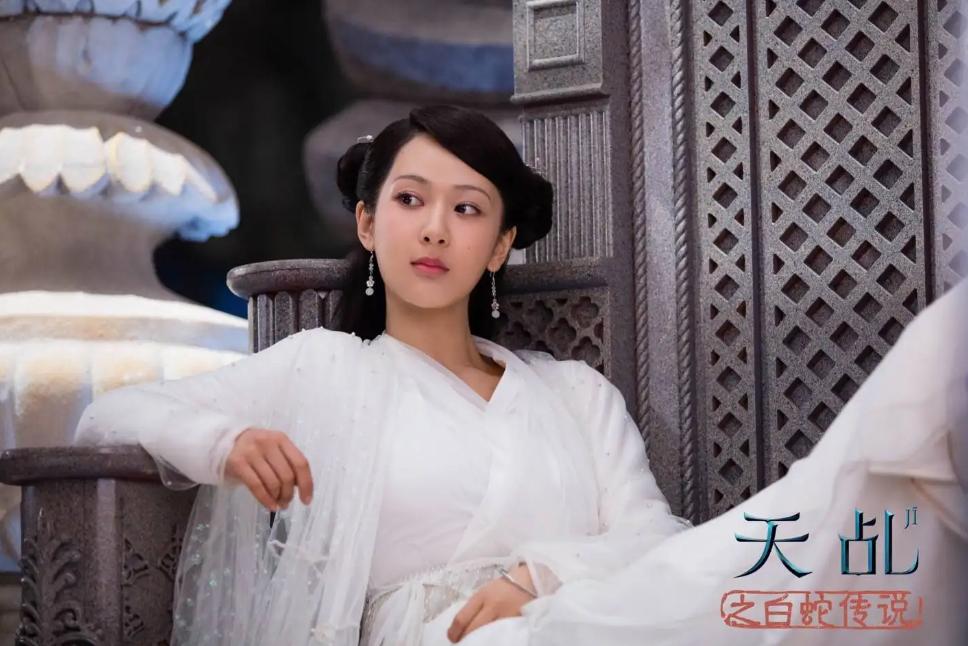 杨紫的长相思造型,杨紫长相思最新消息