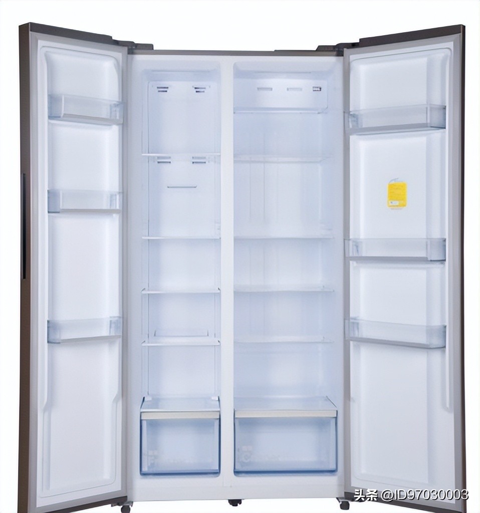 小BIU冰箱维修故障一招搞定！