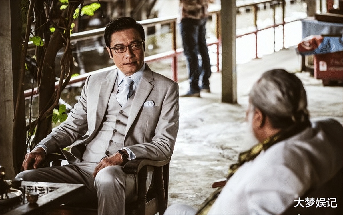 罗嘉良病情进展 (罗嘉良辟谣患癌)